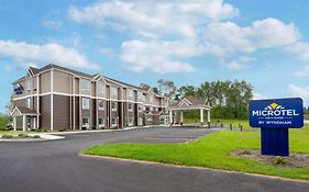 Microtel Inn & Suites By Wyndham Amsterdam Ny